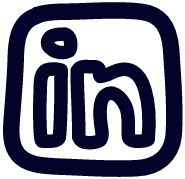 LinkedIn-icoon