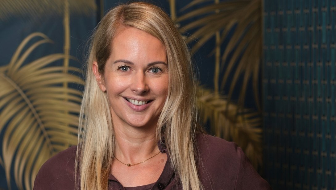 Lenneke van Gerwen, Auberge du Bonheur