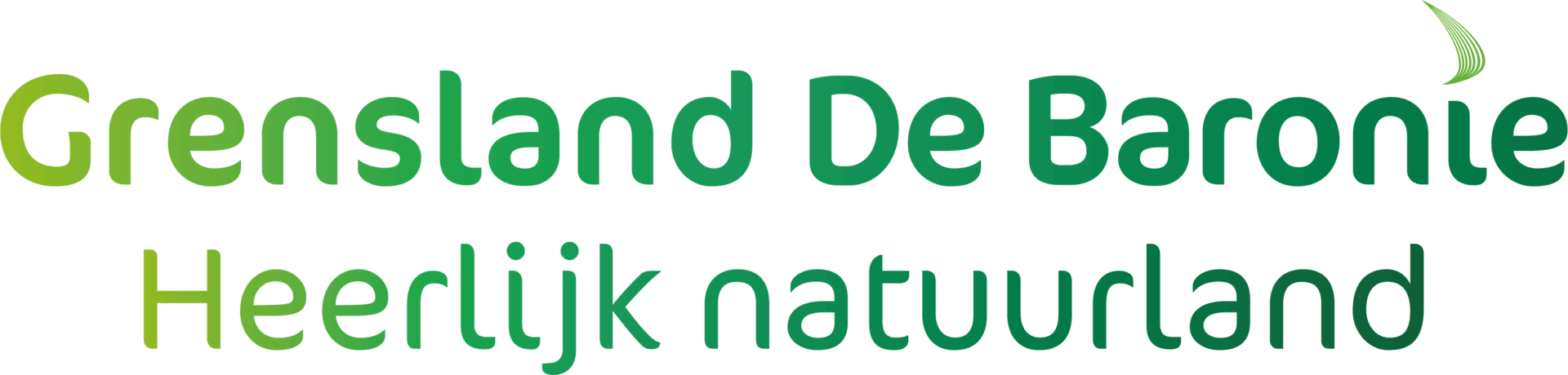 Logo Grensland De Baronie