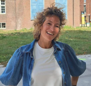 Tamara van der Klift